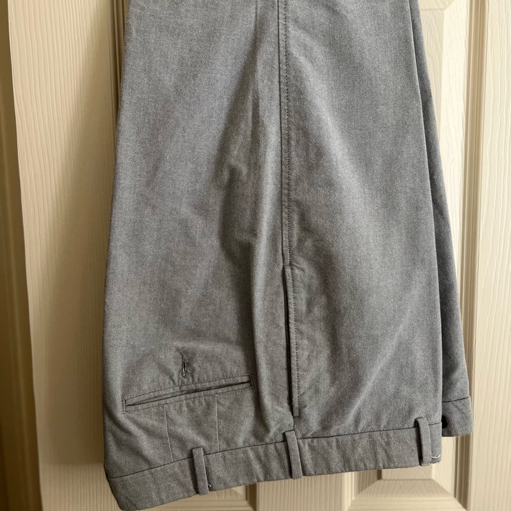 Dress pants
